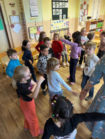 Koukáme, co nás čeká